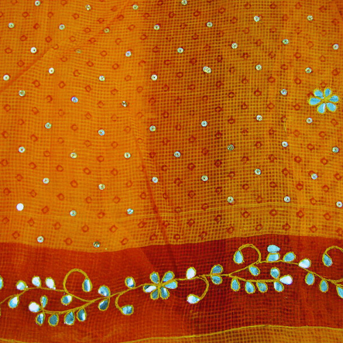 Kota Doria- Proudly Made in India