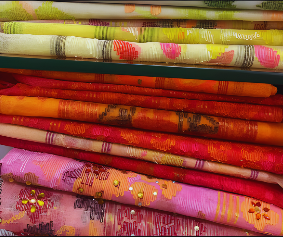 Wangkhei Phee- Proudly Made in India