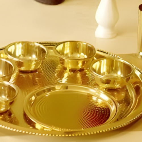 Pital Bartan Proudly Made in India