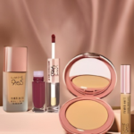 Lakme Cosmetics- Proudly Made in India