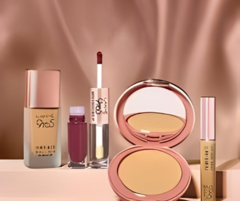 Lakme Cosmetics- Proudly Made in India