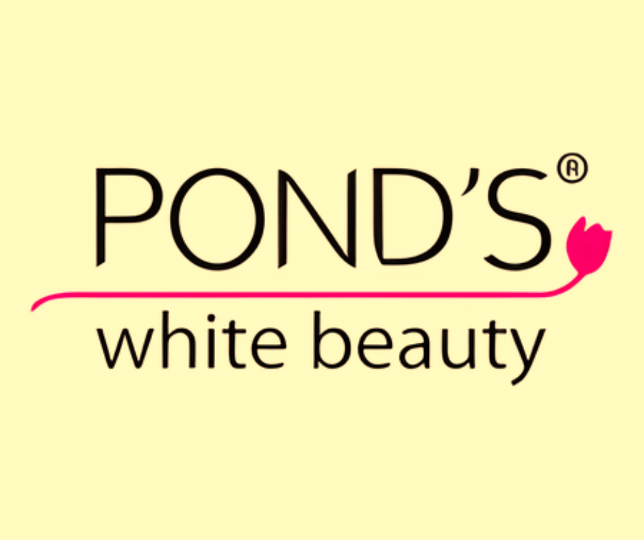 Ponds Company- Proudly Made in India