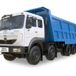 Tata Truck- Proudly Made in India
