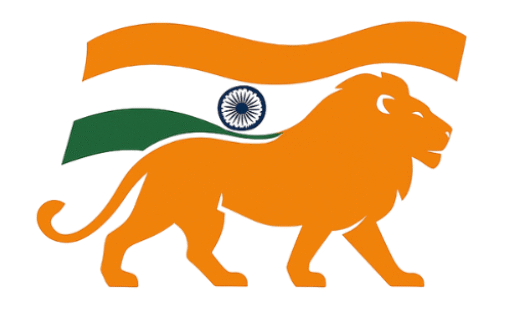 Proudly Made in India