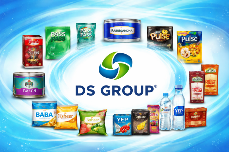 DS group