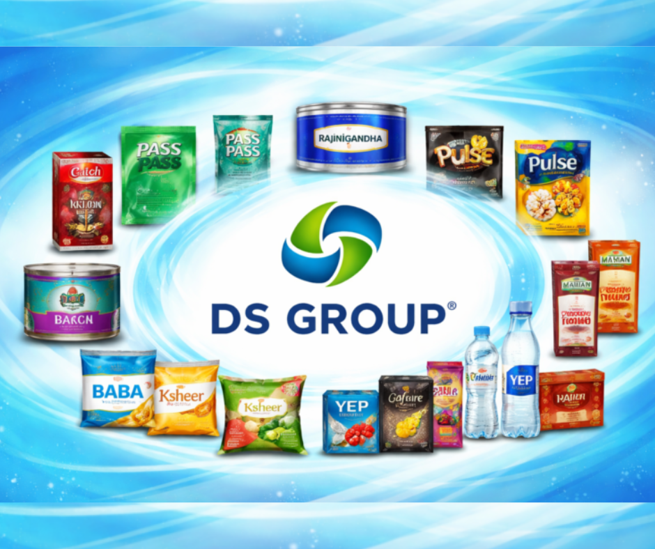 DS group