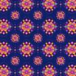 Punjab Phulkari- Proudly Made in India