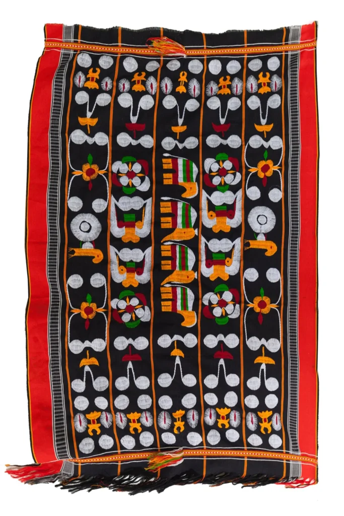 Shaphee Lanphee- Proudly Made in India