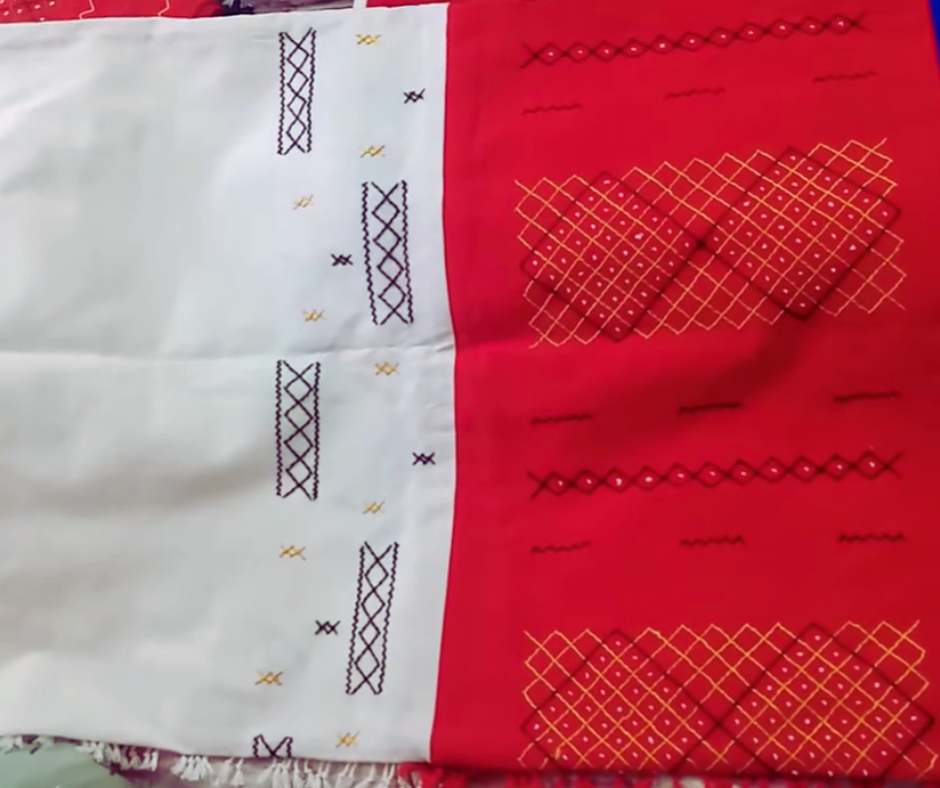 Apatani Handloom- Proudly Made in India