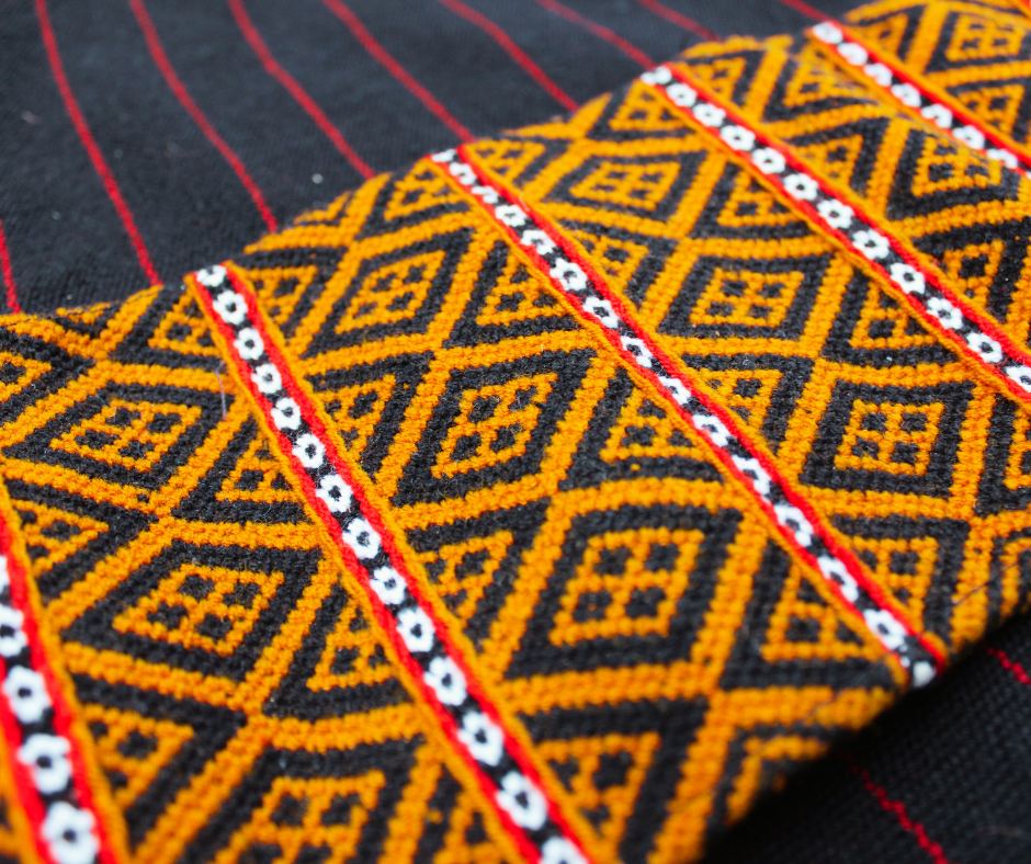 Apatani Handloom- Proudly Made in India