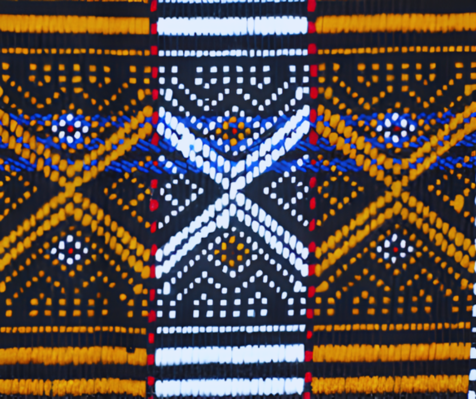 Apatani Handloom- Proudly Made in India