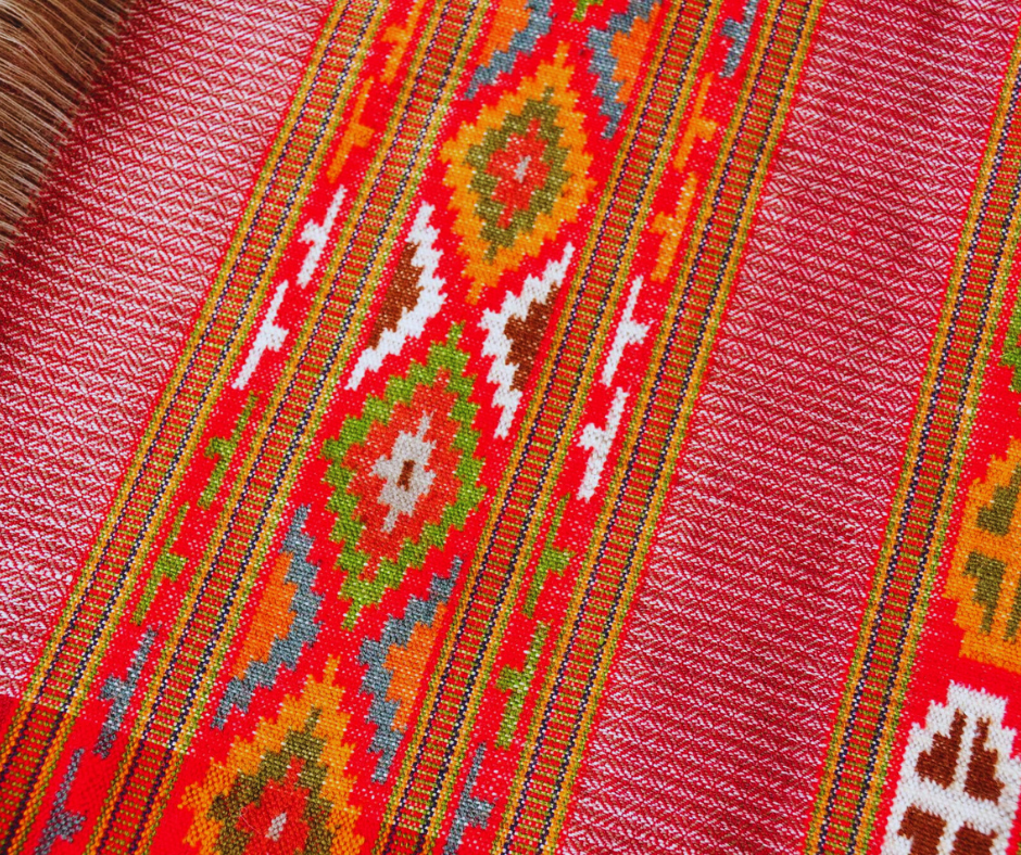 Kullu Shawls- Proudly Made in India