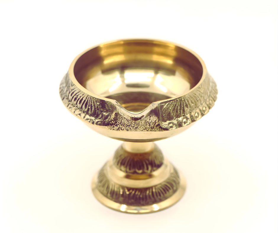 Moradabad Brassware- Proudly Made in India