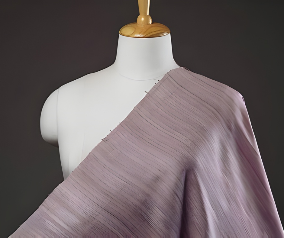 Bhagalpuri Tussar Silk- Proudly Made in India