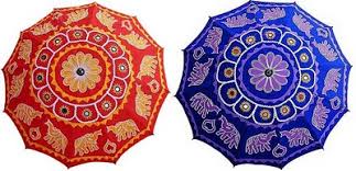 Pipli Applique Work- Proudly Made in India