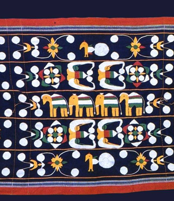 Shaphee Lanphee- Proudly Made in India