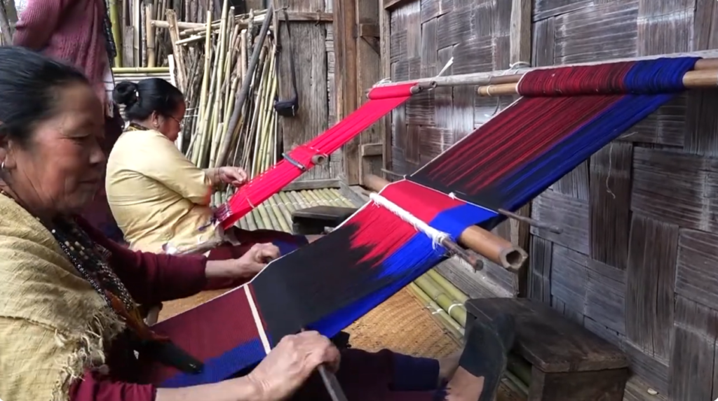 Apatani Handloom- Proudly Made in India