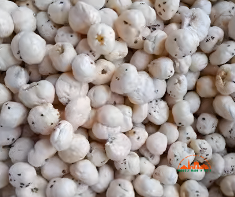 Mithila Makhana-Proudly Made in India