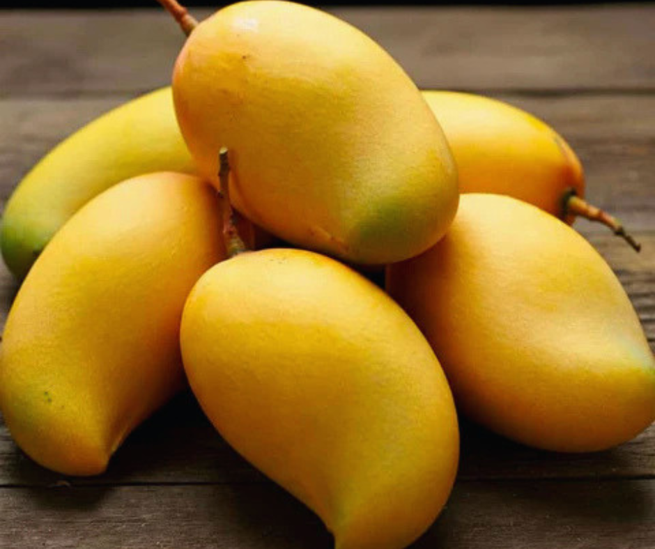 Alphonso Mango- Proudly Made in India