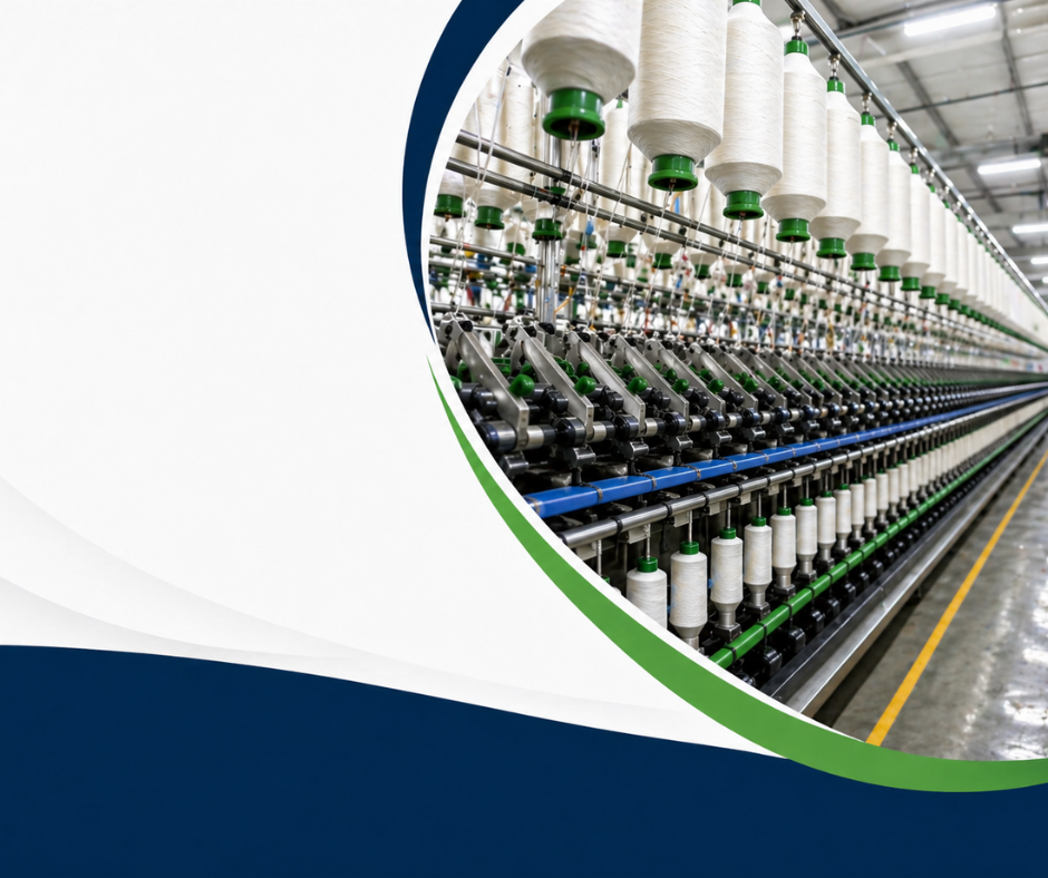 Apex Textile- Proudly Made in India