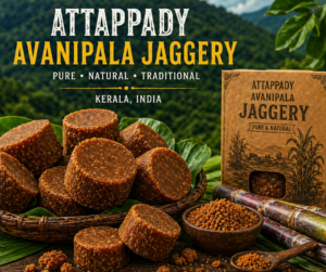 Attappady- Proudly Made in India