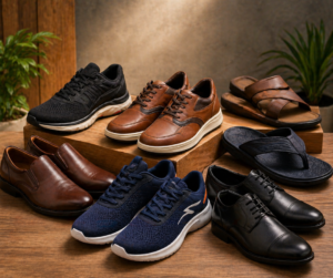Best Indian Shoe Brands- Proudly Made in India