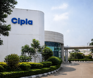 Cipla- Proudly Made in India
