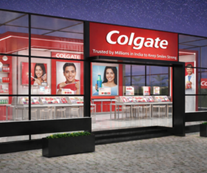 Colgate India- Proudly Made in India