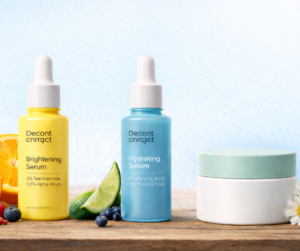 Deconstruct- Proudly Made in India