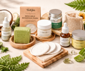 Earth Rhythm- Proudly Made in India