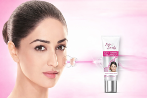 Fair & Lovely- Proudly Made in India