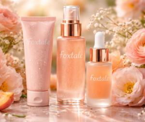 Foxtale- Proudly Made in India