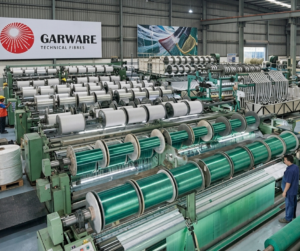 Garware Technical Fibres- Proudly Made in India