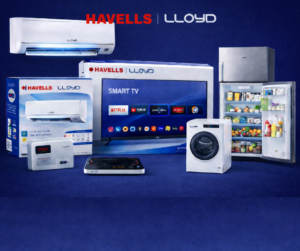 Havells Lloyd- Proudly Made in India