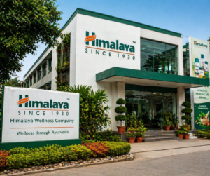 Himalaya Drug- Proudly Made in India