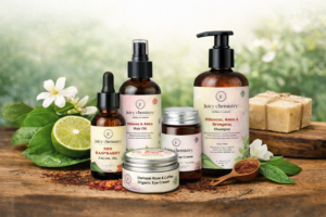 Juicy Chemistry- Proudly Made in India