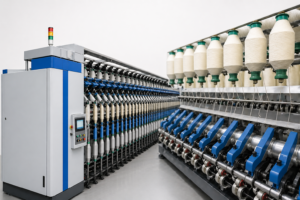 Kirloskar Toyoda- Proudly Made in India