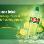 Limca- Proudly Made in India