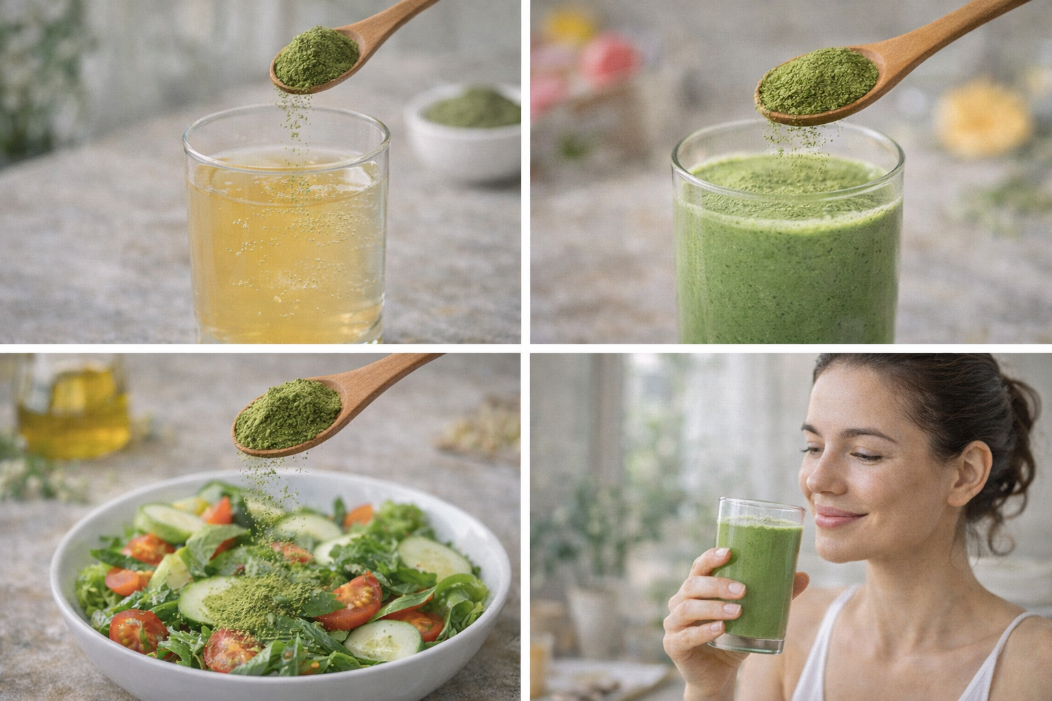 Moringa Powder: Benefits, Uses and How to Take Daily