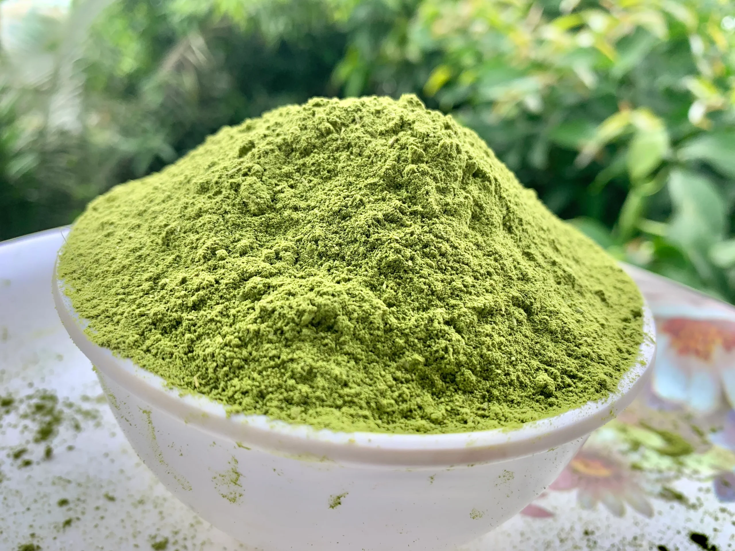 Moringa Powder- Proudly Made in India