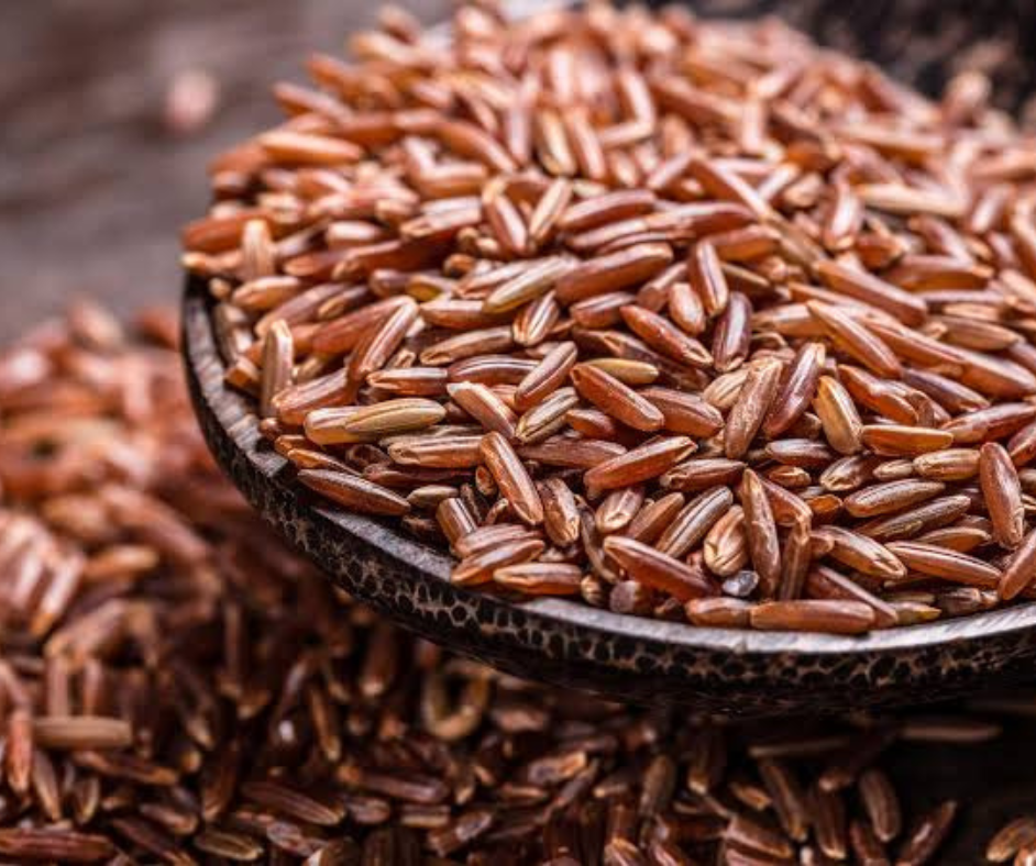 Navara Rice- Proudly Made in India
