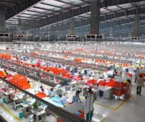 Pratibha Syntex- Proudly Made in India