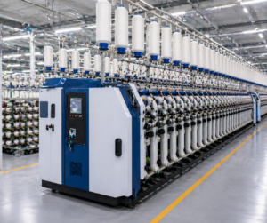 Precision Textile- Proudly Made in India