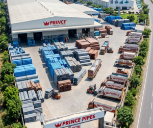 Prince Pipes- Proudly Made in India