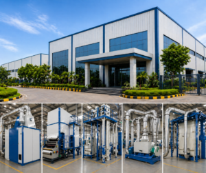 Rabatex Industries- Proudly Made in India