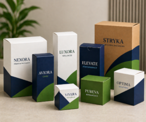 Tcpl Packaging- Proudly Made in India