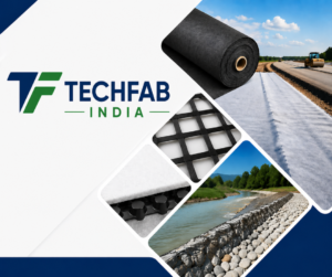 Techfab India- Proudly Made in India