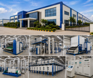 Tex Tech Industries- Proudly Made in India