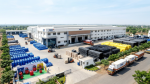 Time Technoplast- Proudly Made in India