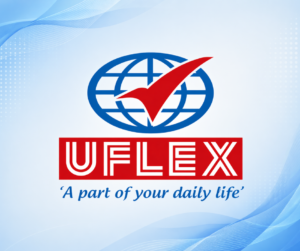 Uflex Limited- Proudly Made in India